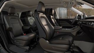 2026 Lincoln Lincoln Aviator Internal Image 1